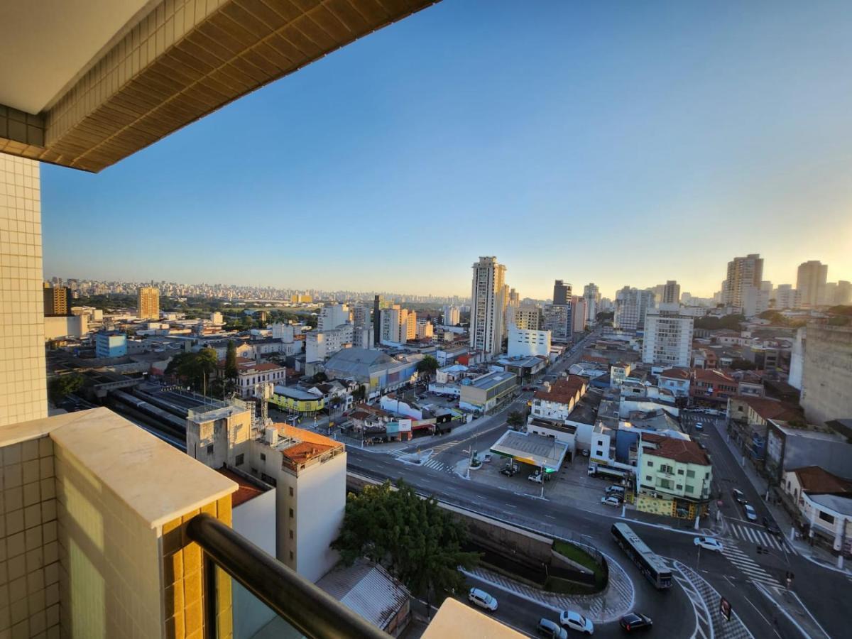 Residence Flat 143 Em Santana — Photos 2