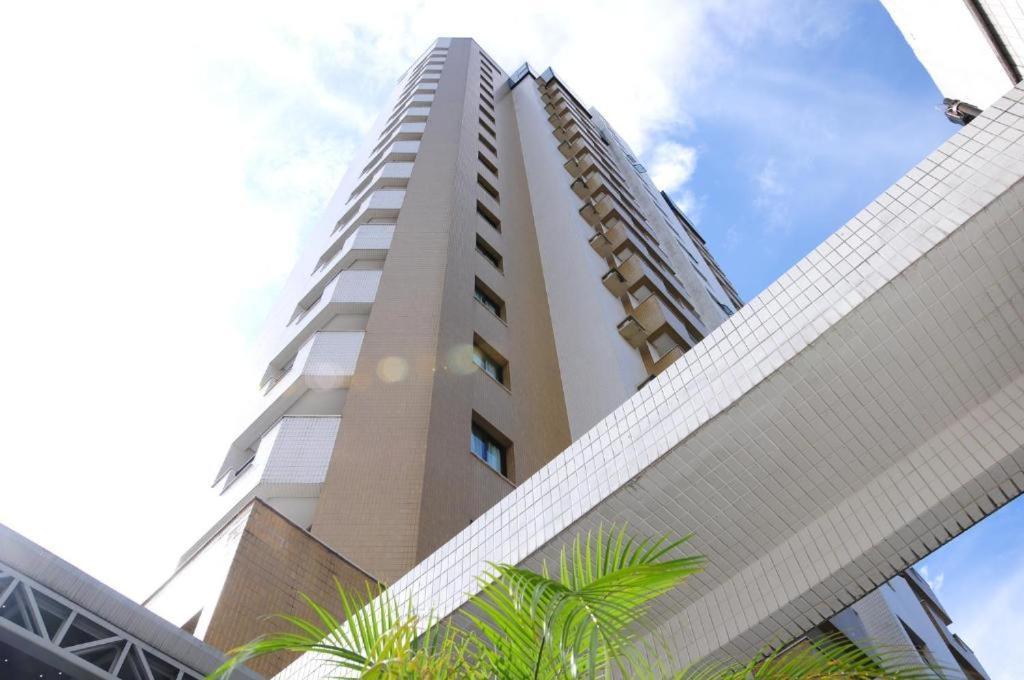 Residence Flat 143 Em Santana, Sao Paulo