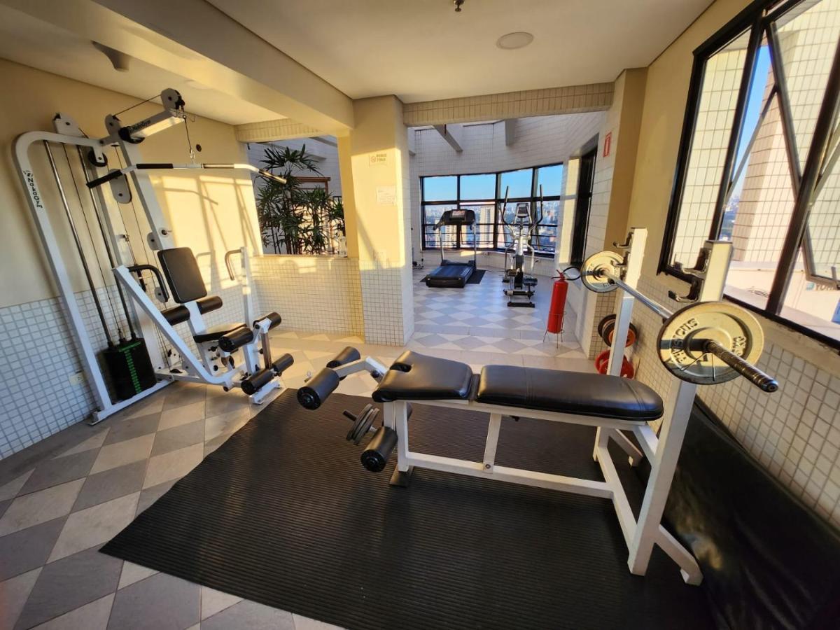Residence Flat 143 Em Santana — Photos 3